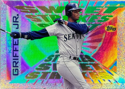 Ken Griffey Jr.