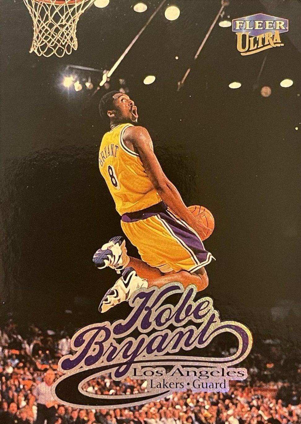 Kobe Bryant