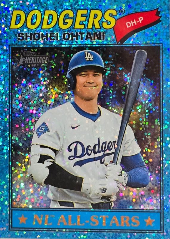 Shohei Ohtani