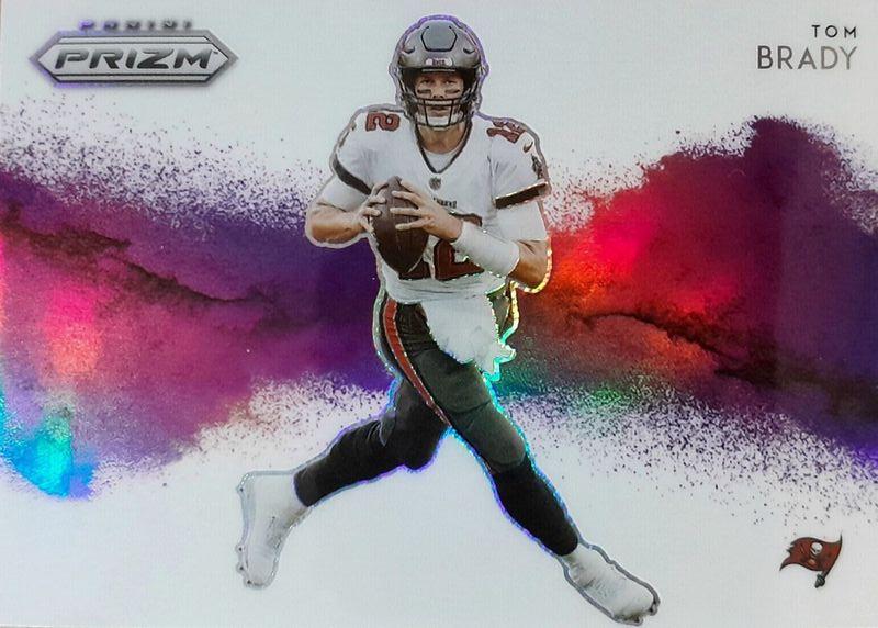 Tom Brady